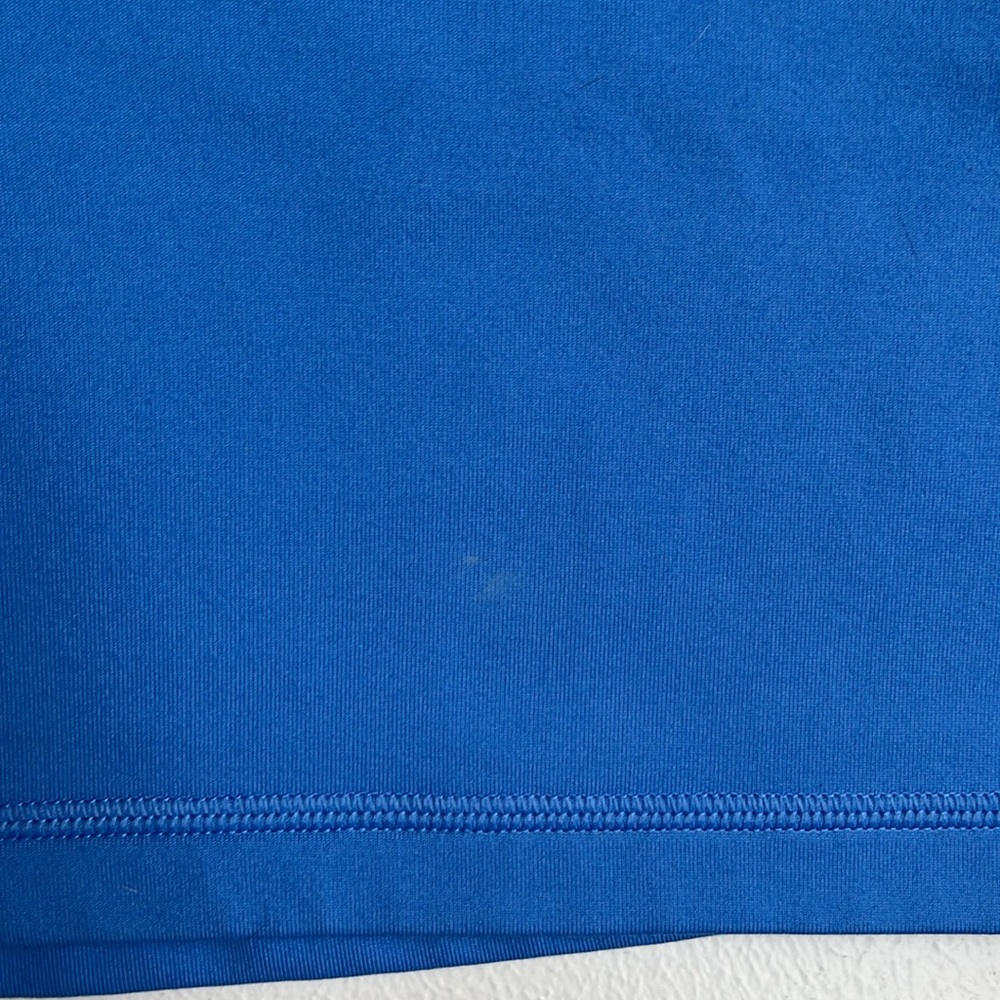 Nike Pro Dri-Fit Half Zip Pull-on Active Running Top w/ Thumb Holes • Size Small - Picture 11 of 15